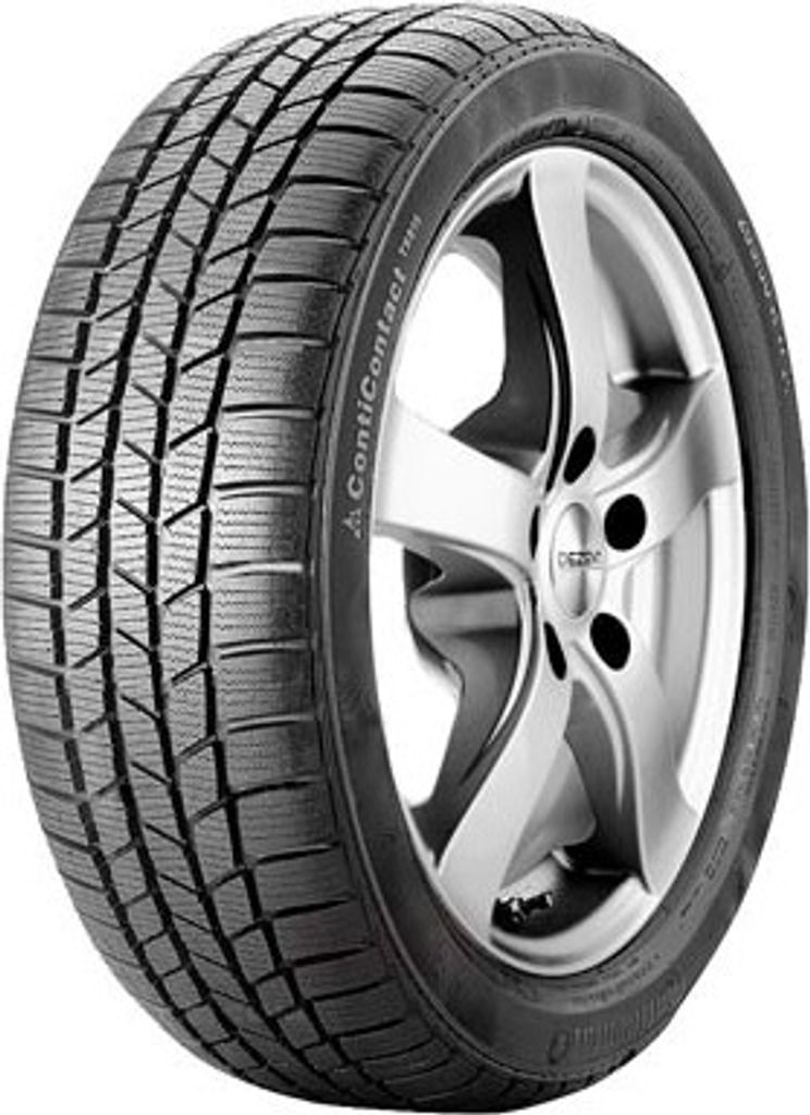 Continental ContiContact™ TS815 ( 215/60 R16 95V Conti Seal Produktbild 5