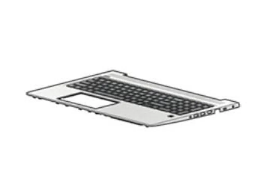 Pièce Détachée HP L45091-131 Clavier Interne Haute Qualité Finition Mate
