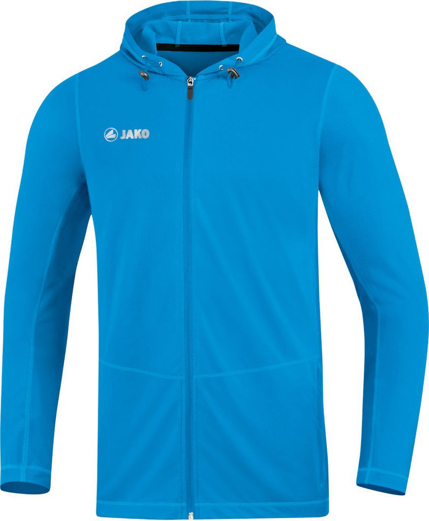 Kapuzenjacke Run 2.0 JAKO