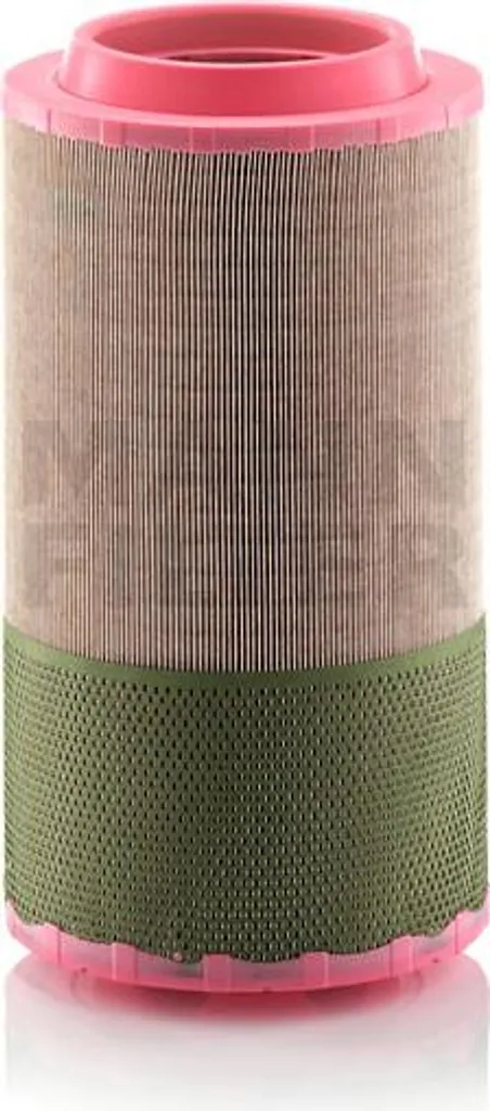 Filtre à air MANN-FILTER C 25 990 idéal pour entretien révision annuelle