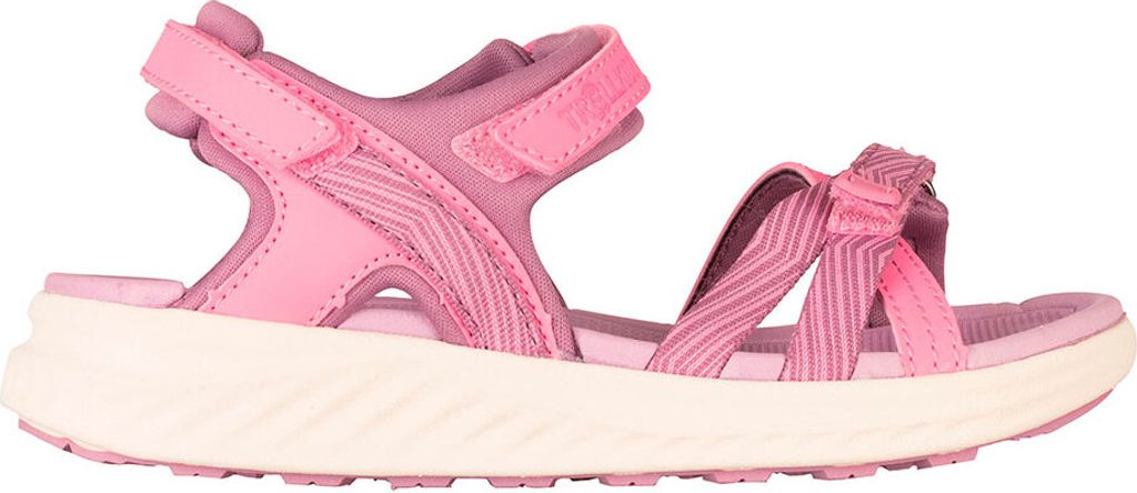 Trollkids Preikestolen Xt Sandalen Rosa EU 33 Rosa EU 33
