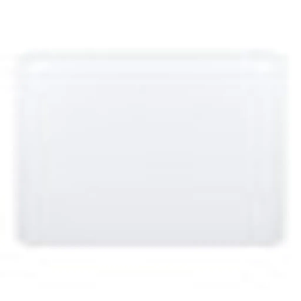 Apple Magic Trackpad Multi-Touch de Précision Blanc Bluetooth et Sans Fil - 15