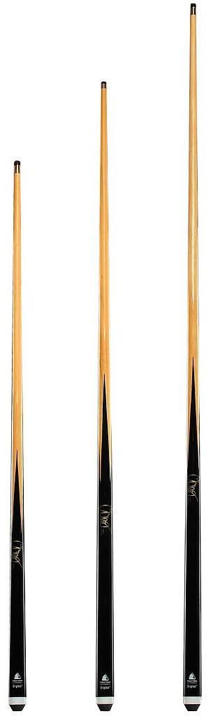Powerglide Original Billardqueue Golden 90 cm Golden 90 cm
