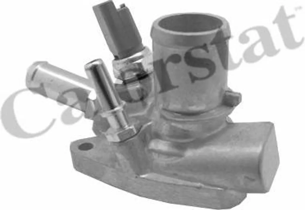 Thermostat CALORSTAT by Vernet TH6986.88J pour Fiat 500 et Panda