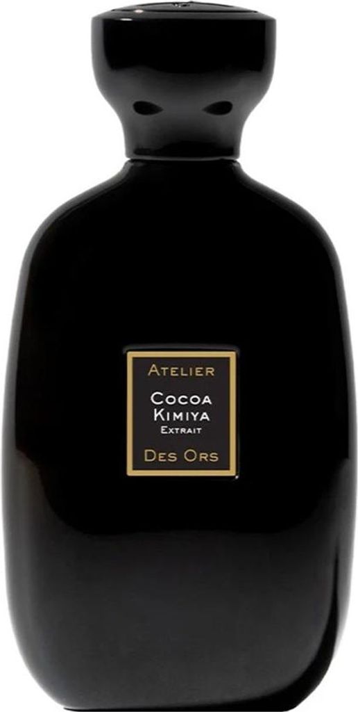 Kakaový extrakt Kimiya parfémový sprej 100ml Obrázek produktu 