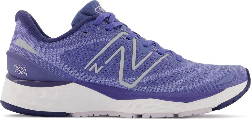 NEW BALANCE Wsolvgw4 Schuhe Damen lila 41