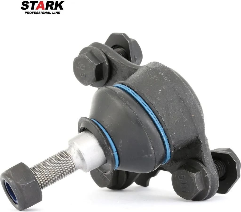 Traggelenk avant droit haute résistance pour VW Lupo et Polo 80 86C