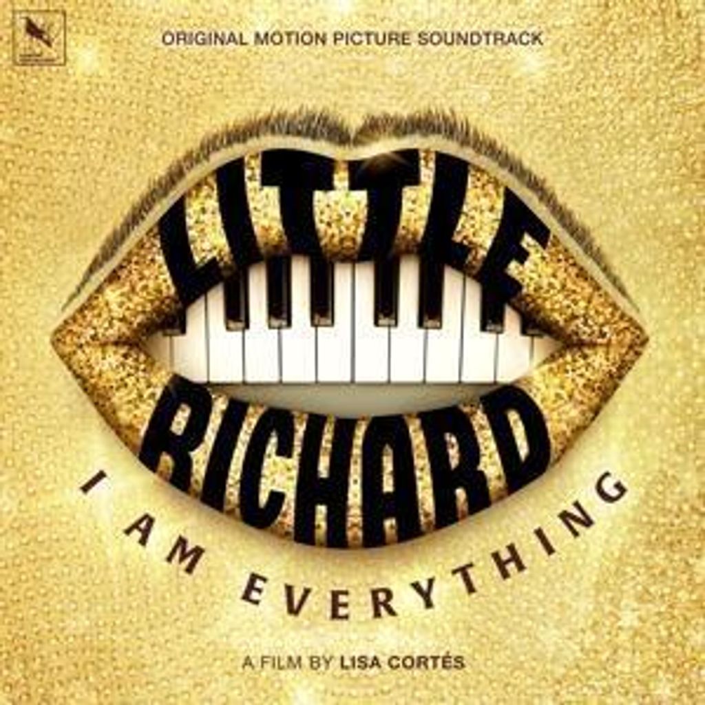 Little Richard: I Am Everything (1CD)