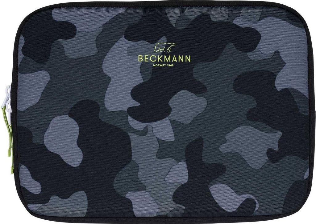 Beckmann Tablethülle Camo Rex