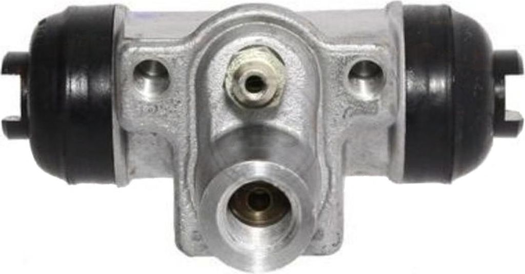Radbremszylinder Ø 17,5 mm 1x M10x1.0 Aluminium A.B.S. für Produktbild 