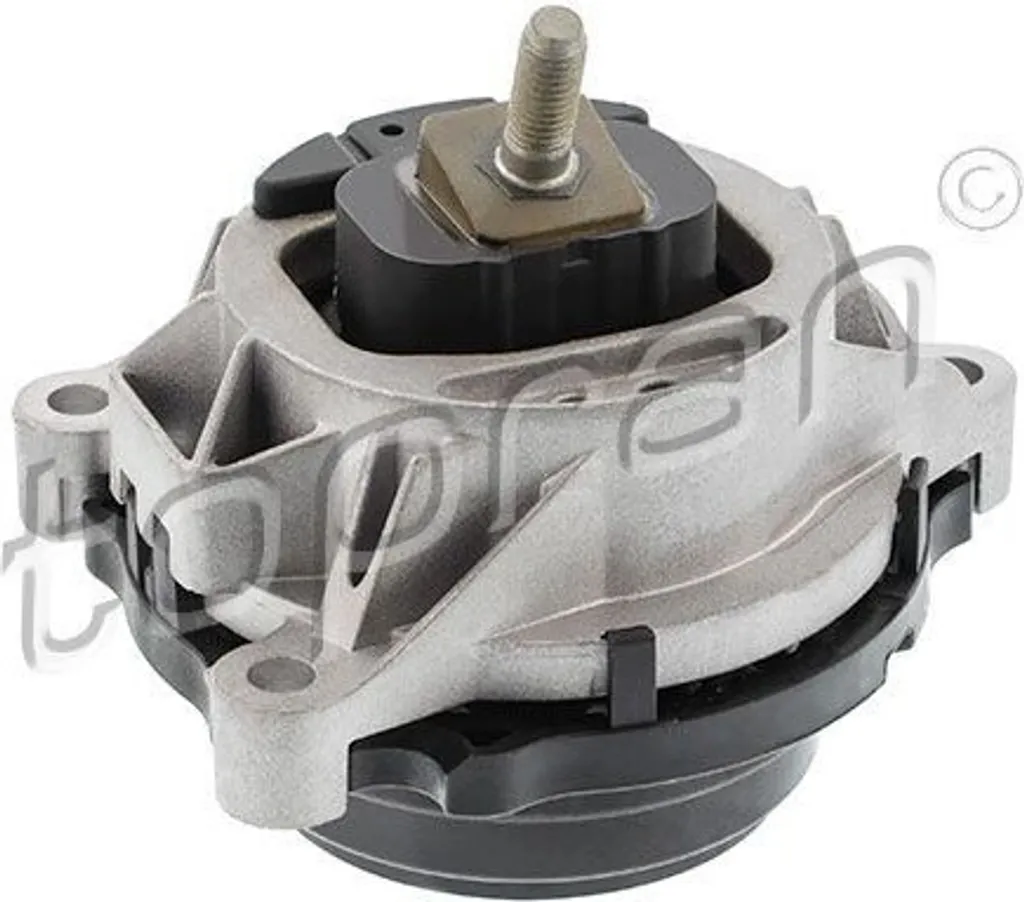 Pièce de rechange support moteur BMW Série 3 F30 et Série 4 F32 - Gauche