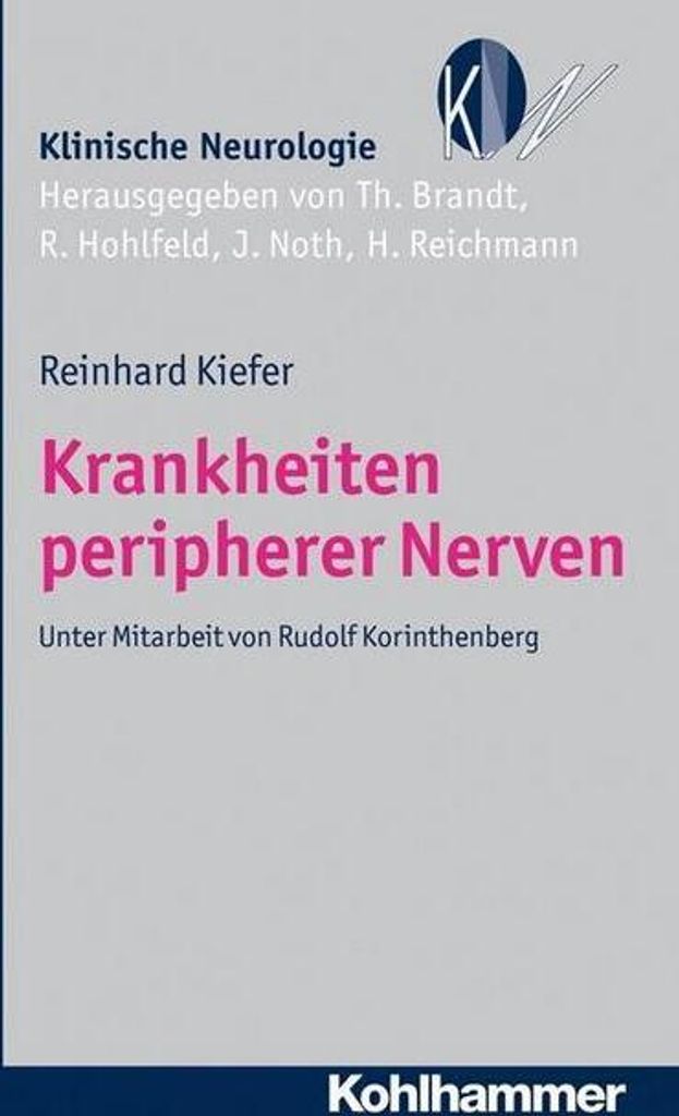 Krankheiten peripherer Nerven