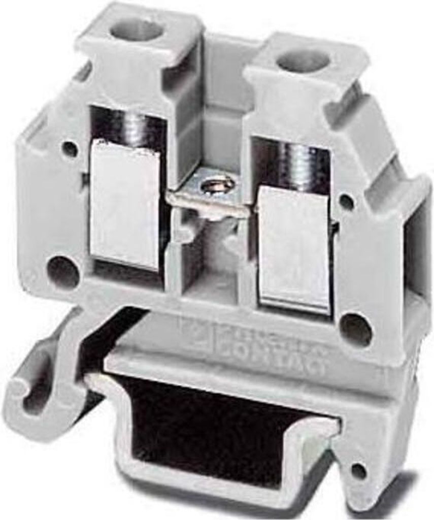 Phoenix Contact Durchgangsklemme MT 1,5 3100305