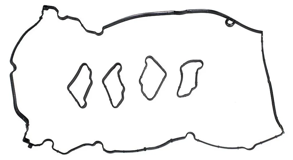 Jeu de joints de couvre-culasse METZGER pour Mercedes-Benz Classe C