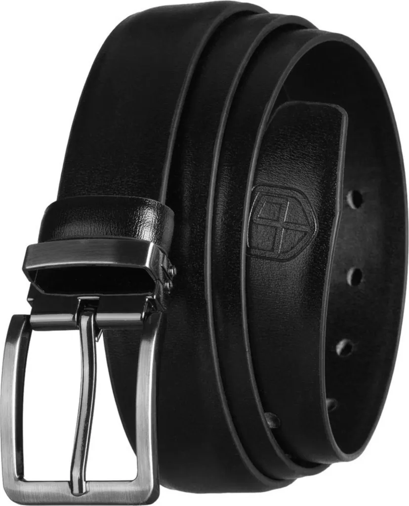 Peterson Portafoglio Righe 3077323: Massima Protezione RFID e Pelle