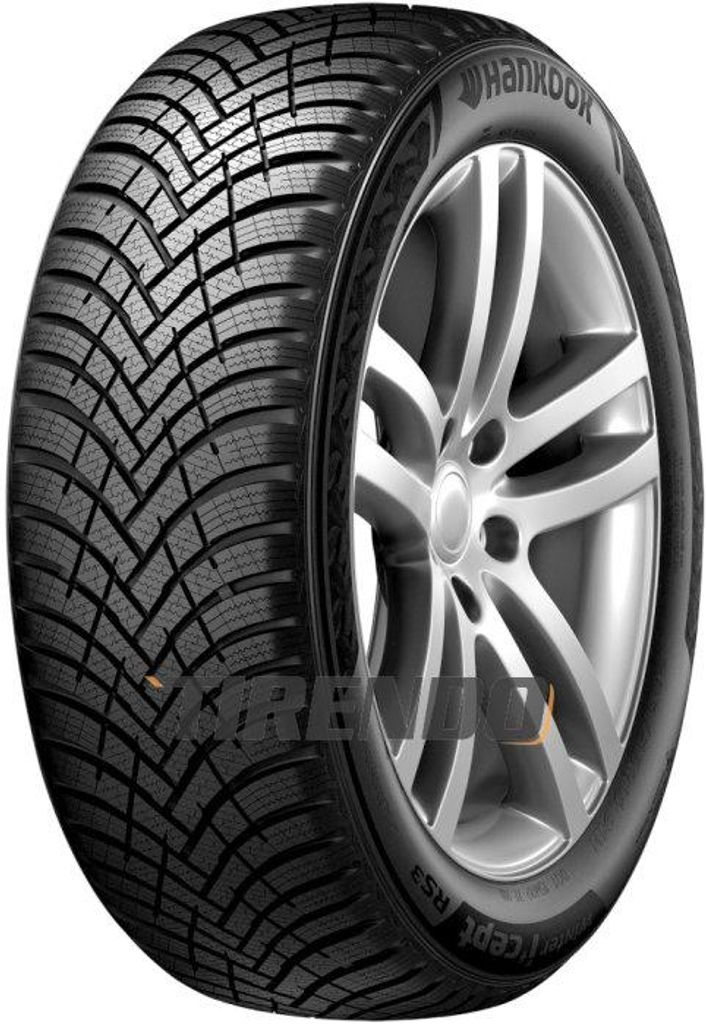 Hankook Wi car-tyres Winter i*cept RS3 (W462) ( 195/65 R15 Image du produit 