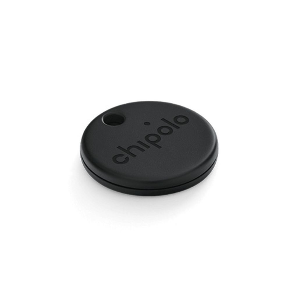 Chipolo - Chipolo ONE Spot (noir) Image du produit 
