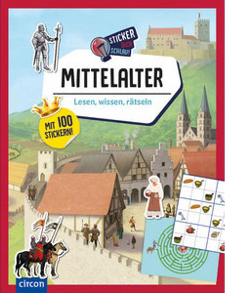 Costume Mittelalter 3 pièces - Chevalier sombre en suédine et coton