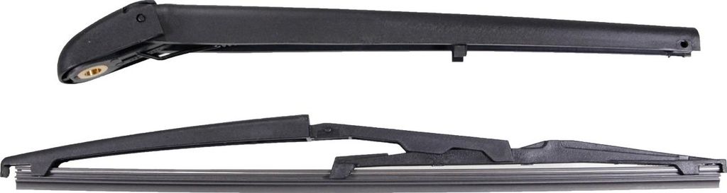 AG Scheibenwischerarm Wischerblatt hinten Fiat Brava Bravo Stilo 7781640