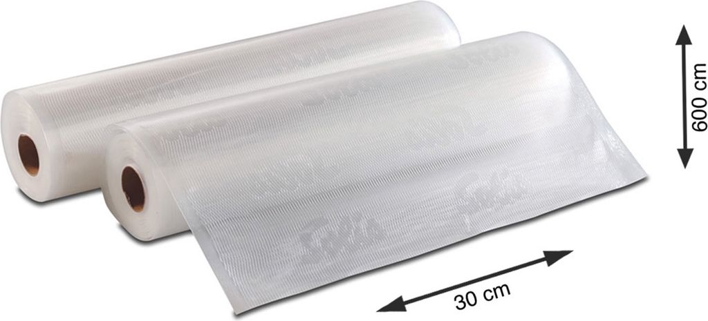 SOLIS Folienrolle 92250 30x600cm 2er Pack Obrázok produktu 