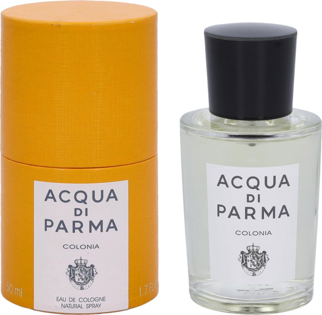 Acqua di Parma Colonia, Männer, Sommer, 50 ml, Nicht Produktbild 