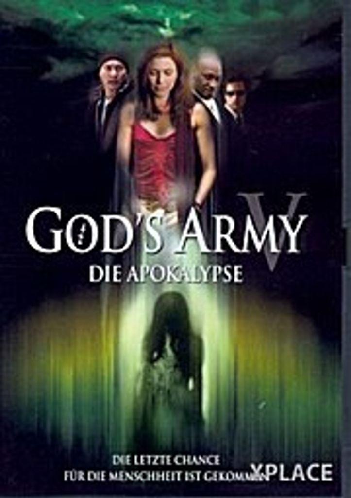 God's Army V - Die Apokalypse