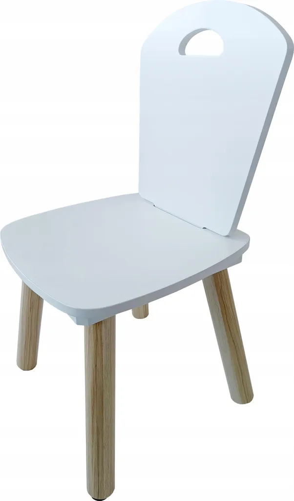 Chaise pour aire de jeux et bureau enfant Ekspand - Ergonomie totale