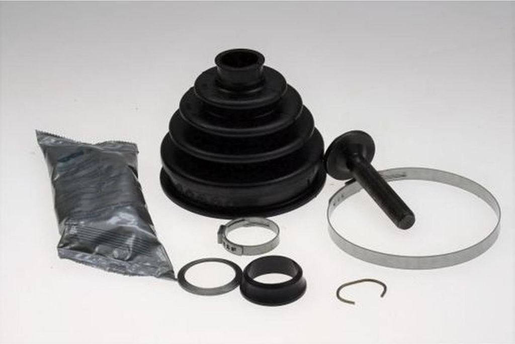 SPIDAN Faltenbalgsatz Antriebswelle für VW PASSAT Variant (3B6) 36304