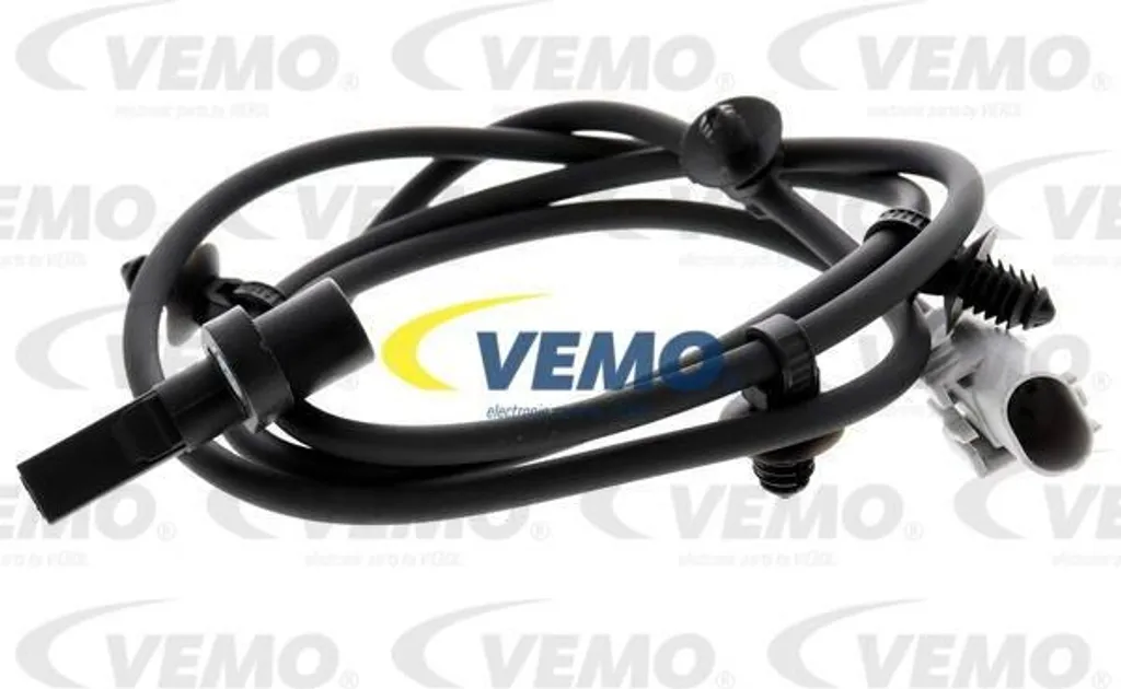 Supprimer voyant ABS avec le capteur de vitesse de roue VEMO 6394409834