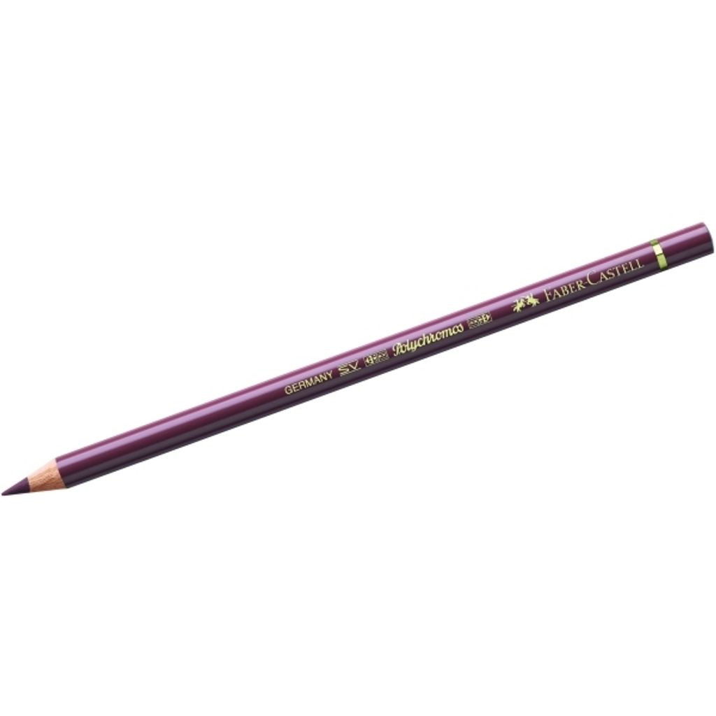 FABER-CASTELL Polychromos Bleistift 169 DEATH CAPUT