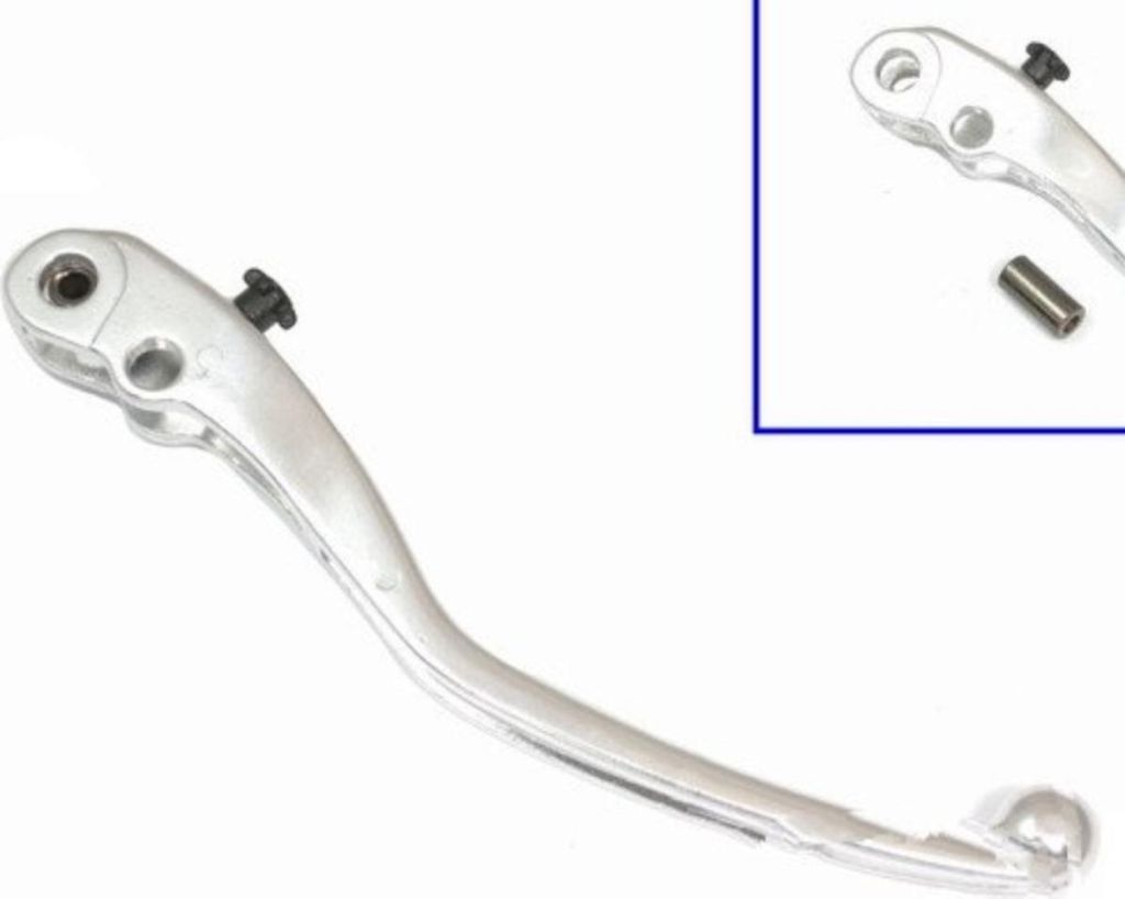 Kupplungshebel alu JMP 7290414