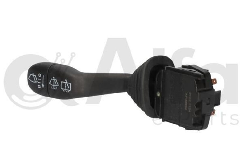 Alfa e-Parts AF00994 Lenkstockschalter Kombischalter für SKODA Felicia I Pickup (6UF, 6U7) FELICIA I (6U1) FELICIA I Kombi (6U5)