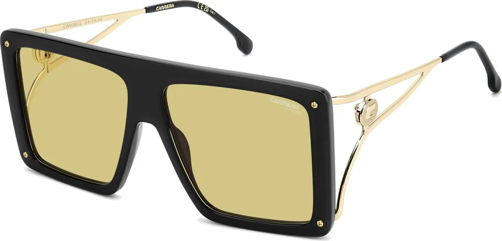 Carrera CA UNICA_SE lunettes de soleil femme avec verres anti-éblouissement