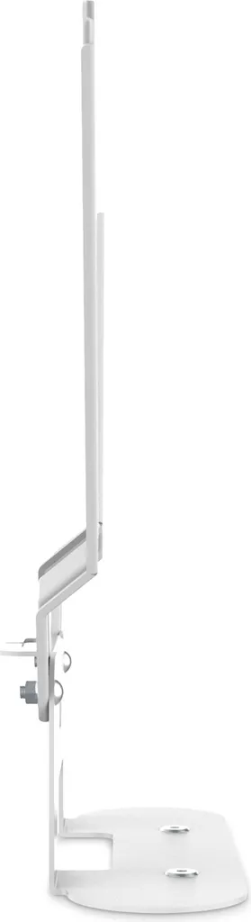 Support d'enceinte blanc discret pour Sonos Beam - Puremounts PM-SOM-081 - 4