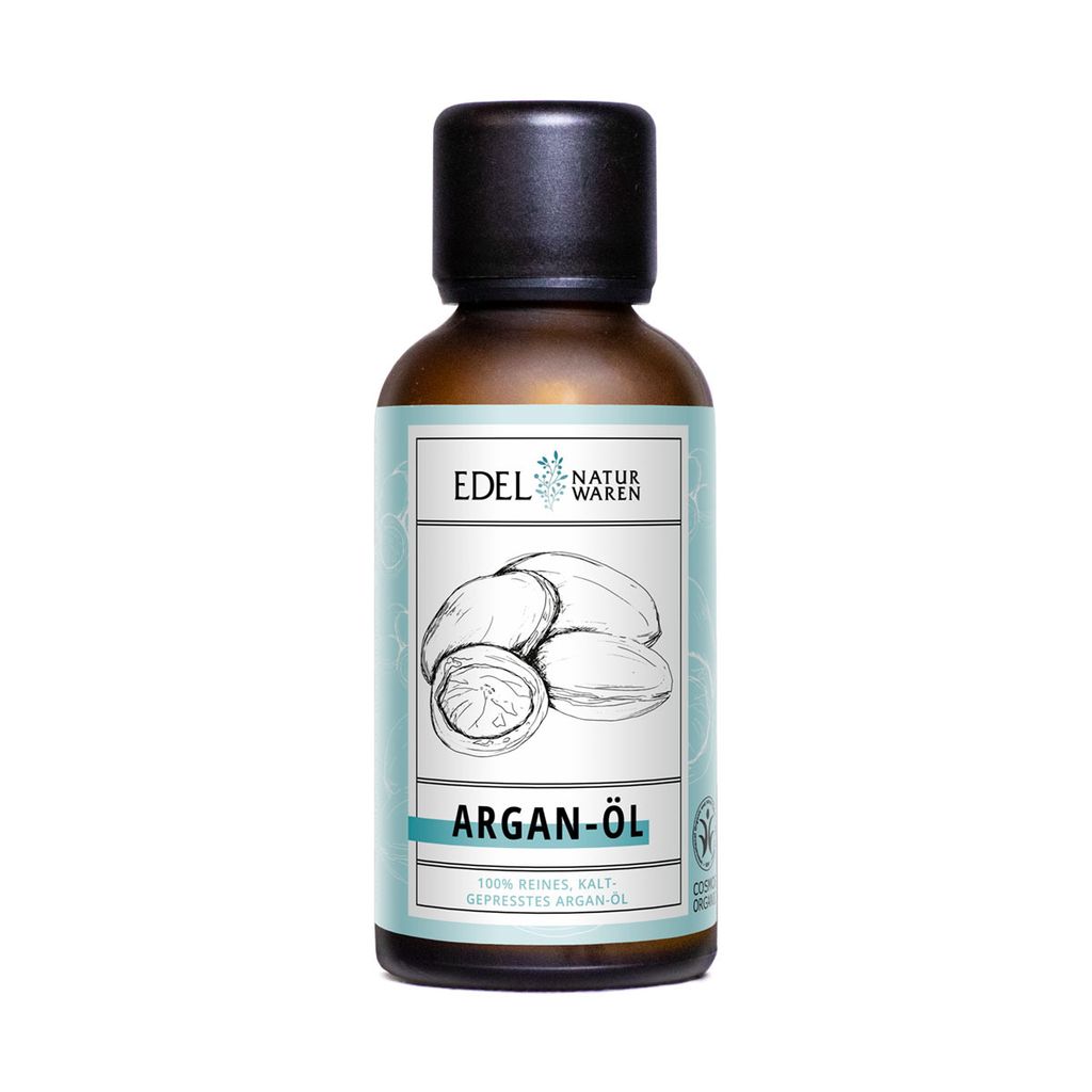 Edel Arganöl 50ml