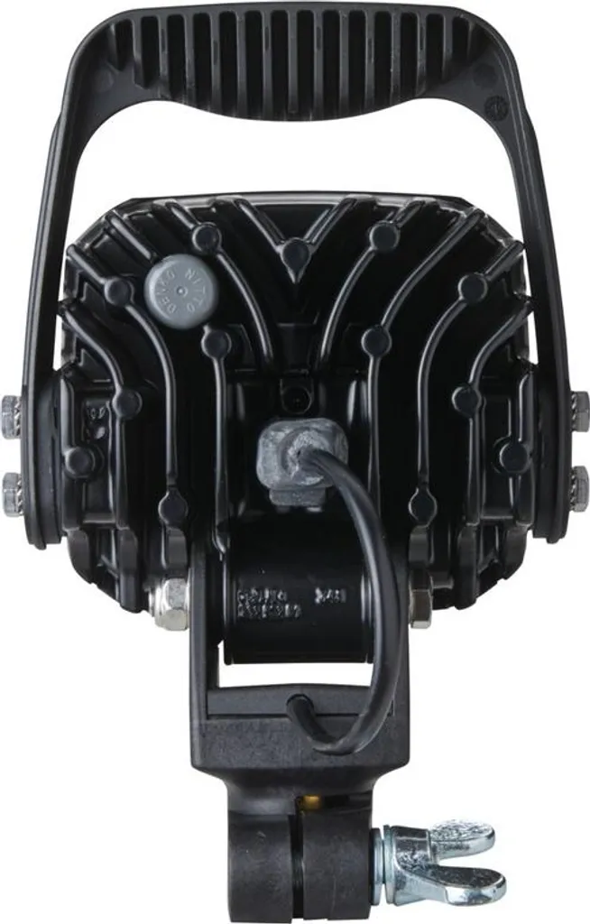 Projecteur LED 4400lm HELLA éclairage proximité grand angle IP69K