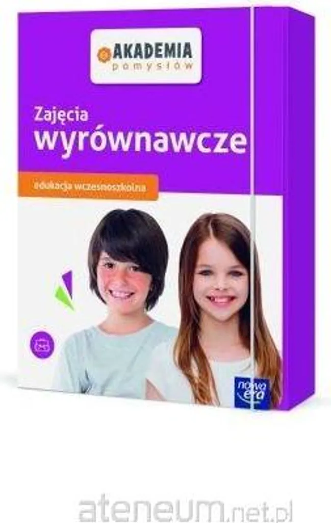 Académie des Idées : Pack de Remédiation Scolaire et Soutien Pédagogique