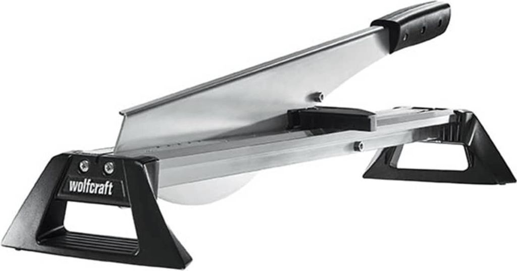 wolfcraft Laminatschneider LC 600 6937000 Produktbild 