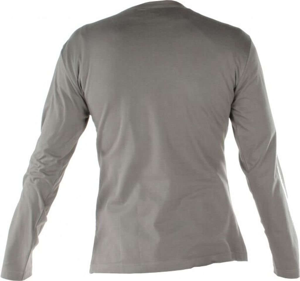 Longsleeve T Shirt Langarmshirt BMX Fahrrad Basic Shirt Produktbild 