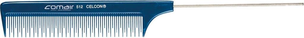Comair Profi Line Touperkam 512 blau 20,5cm