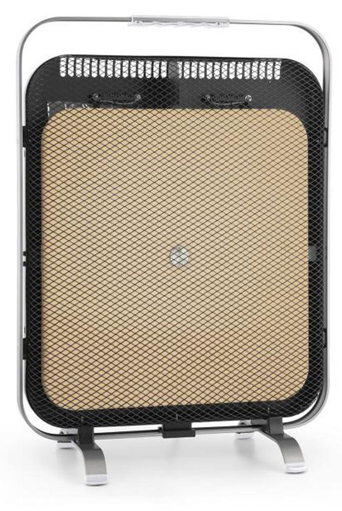 Klarstein Radiateur Infrarouge, Chauffage Infrarouge 1300W, Image du produit 