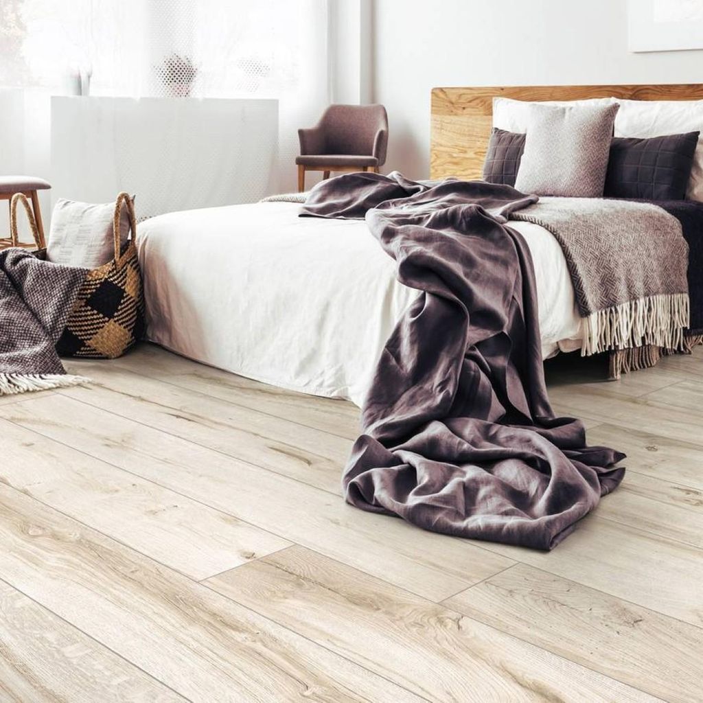 Fliesen Holzoptik Weiss 23x149 cm CASA39 Rondine Daring