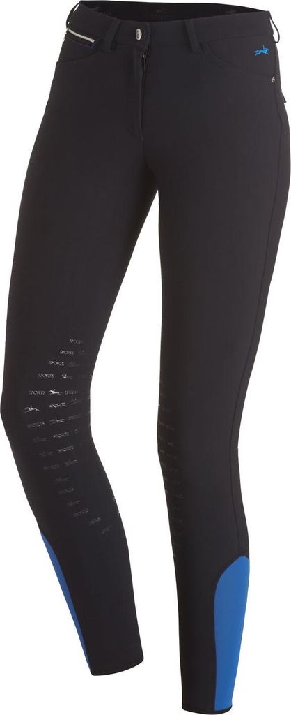 Schockemöhle Sports Kniegrip Reithose Eleonore Damen