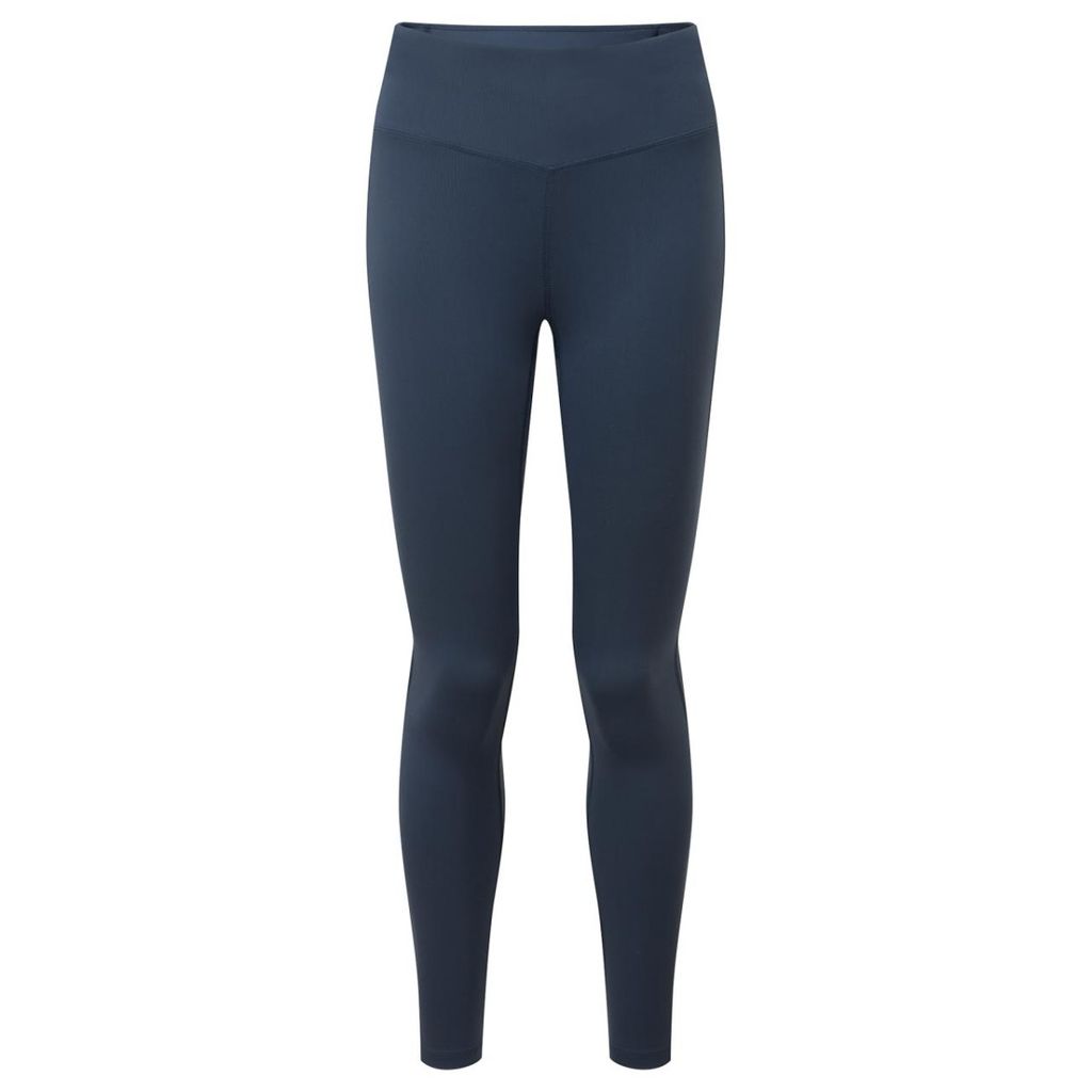 Montane Womens Ineo Lite Pants Kleidung Größe: L / Farbe: Eclipse Blue