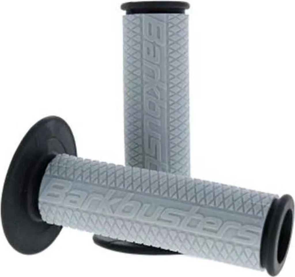 Barkbusters Bb-grp-1gy-00-bk Griffe Silber Silber One Size