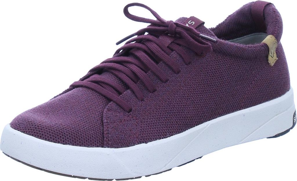 Damen Sneaker mit bequemer Passform, flexibler Sohle und hochwertigen Materialien