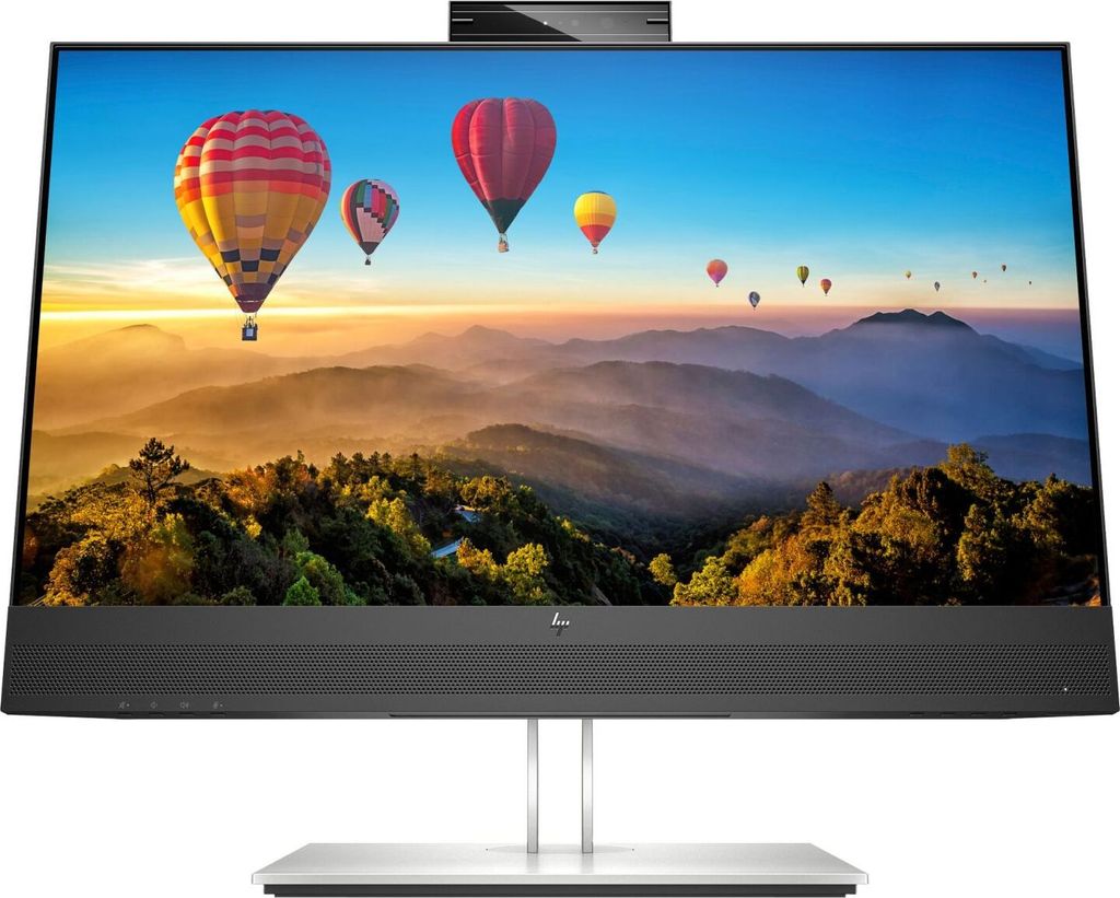 HP E24m G4 23,8 Zoll 1920 x 1080 Computermonitor, 40Z32E9 Produktbild 