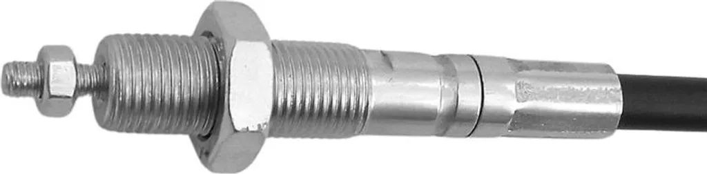 Câble de commande hydraulique 2200mm pour distributeur Nimco System Pro