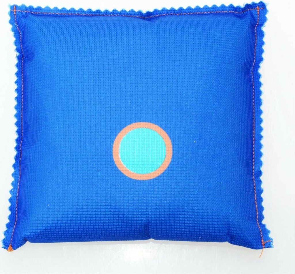 Filmer 18.694 Luftentfeuchtersack - 360g Füllung und Indikator