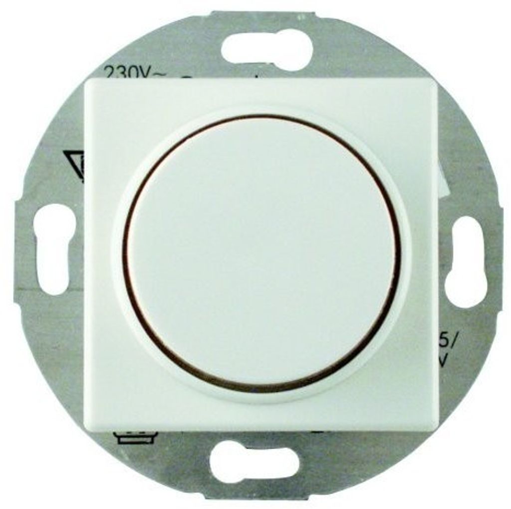 Düwi REV Standard Quadro Dimmer für elektronische Trafos , Produktbild 